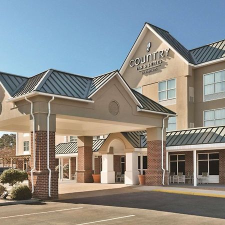 Country Inn & Suites By Radisson, Petersburg, Va Exteriér fotografie