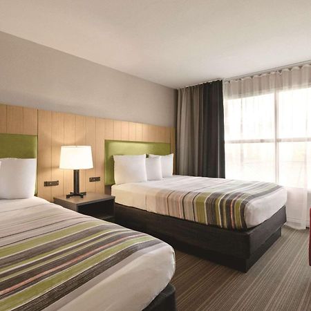 Country Inn & Suites By Radisson, Petersburg, Va Exteriér fotografie