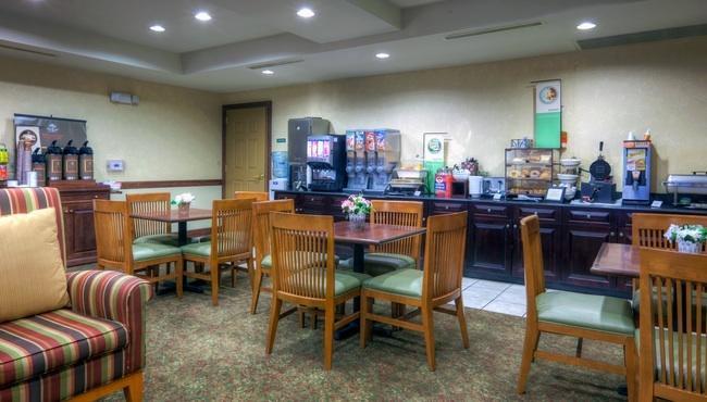 Country Inn & Suites By Radisson, Petersburg, Va Exteriér fotografie