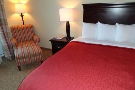 Country Inn & Suites By Radisson, Petersburg, Va Pokoj fotografie