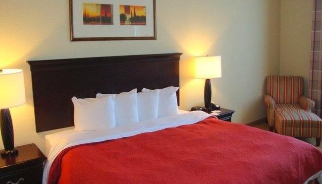 Country Inn & Suites By Radisson, Petersburg, Va Pokoj fotografie