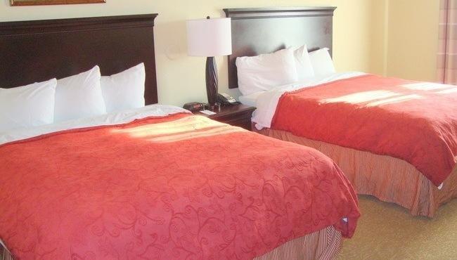 Country Inn & Suites By Radisson, Petersburg, Va Pokoj fotografie