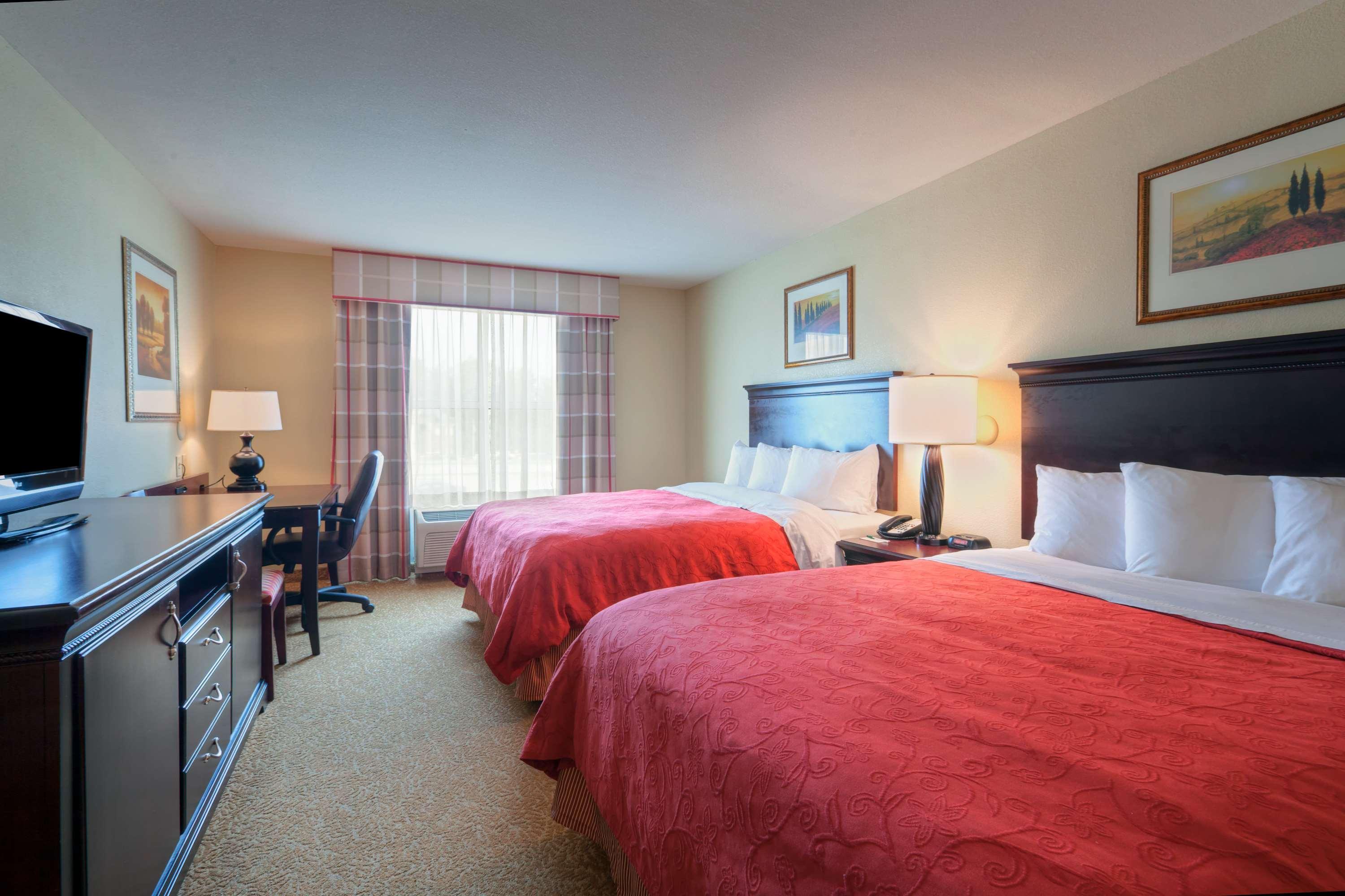 Country Inn & Suites By Radisson, Petersburg, Va Pokoj fotografie