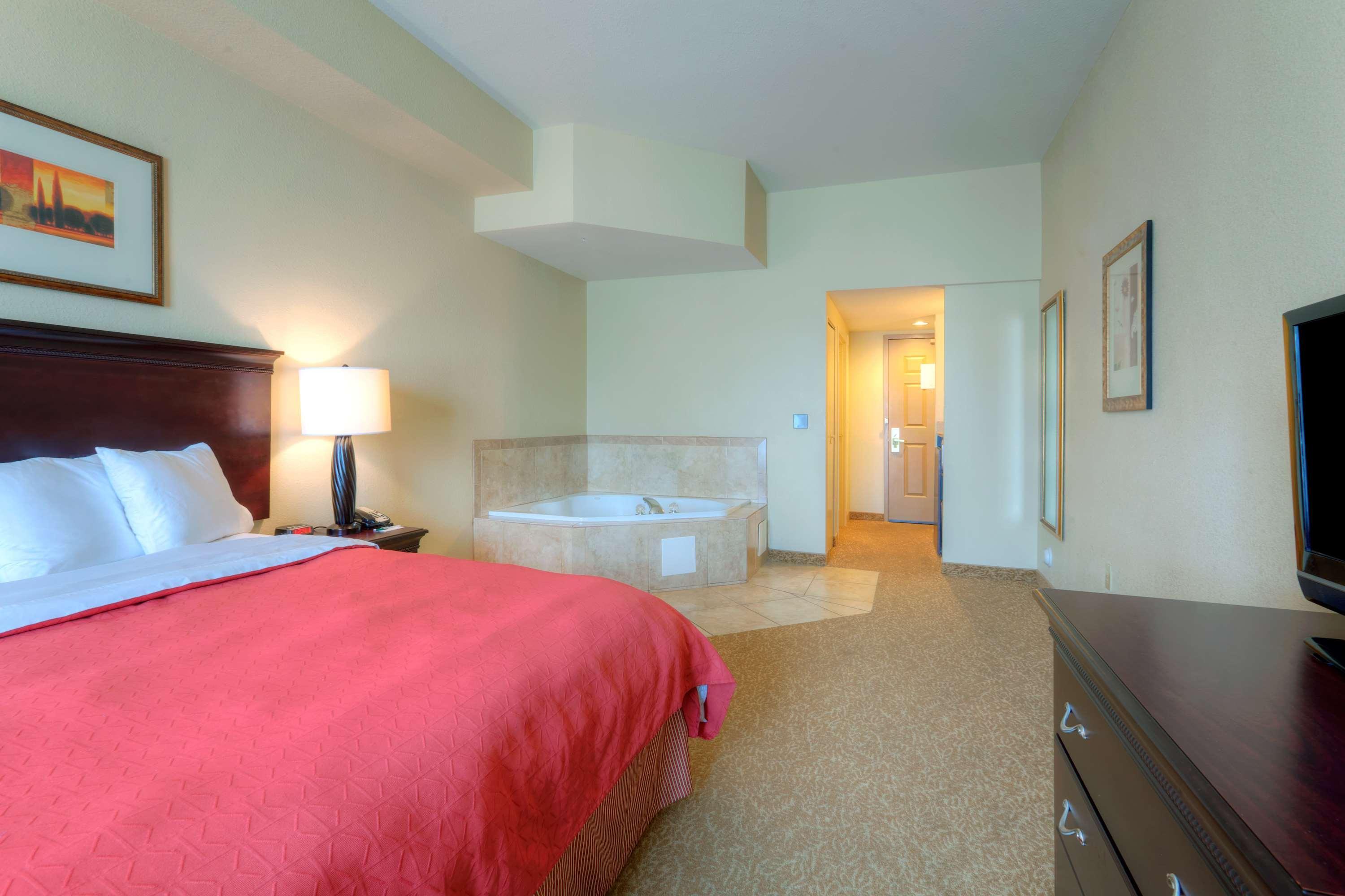 Country Inn & Suites By Radisson, Petersburg, Va Pokoj fotografie