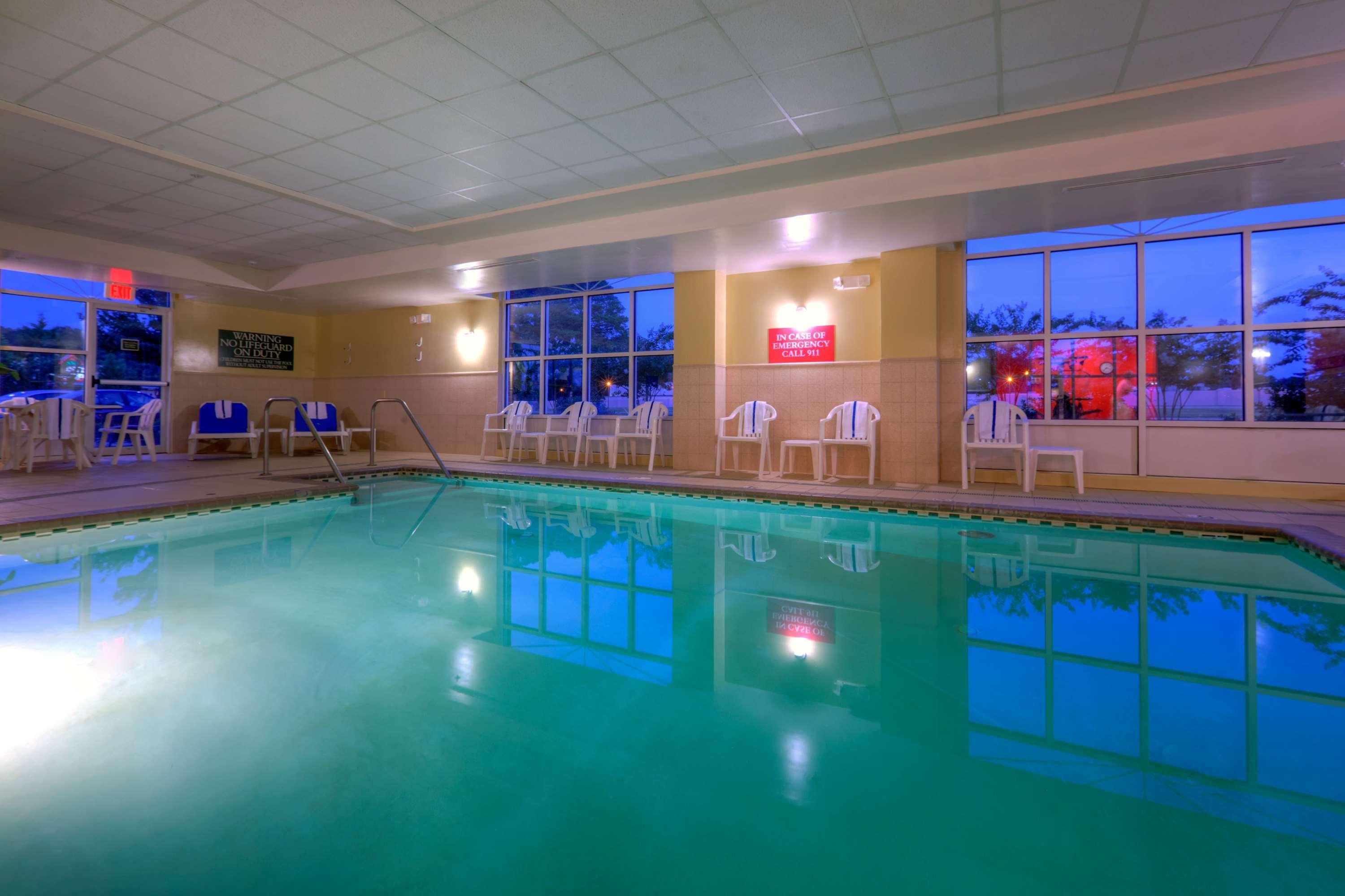 Country Inn & Suites By Radisson, Petersburg, Va Zařízení fotografie