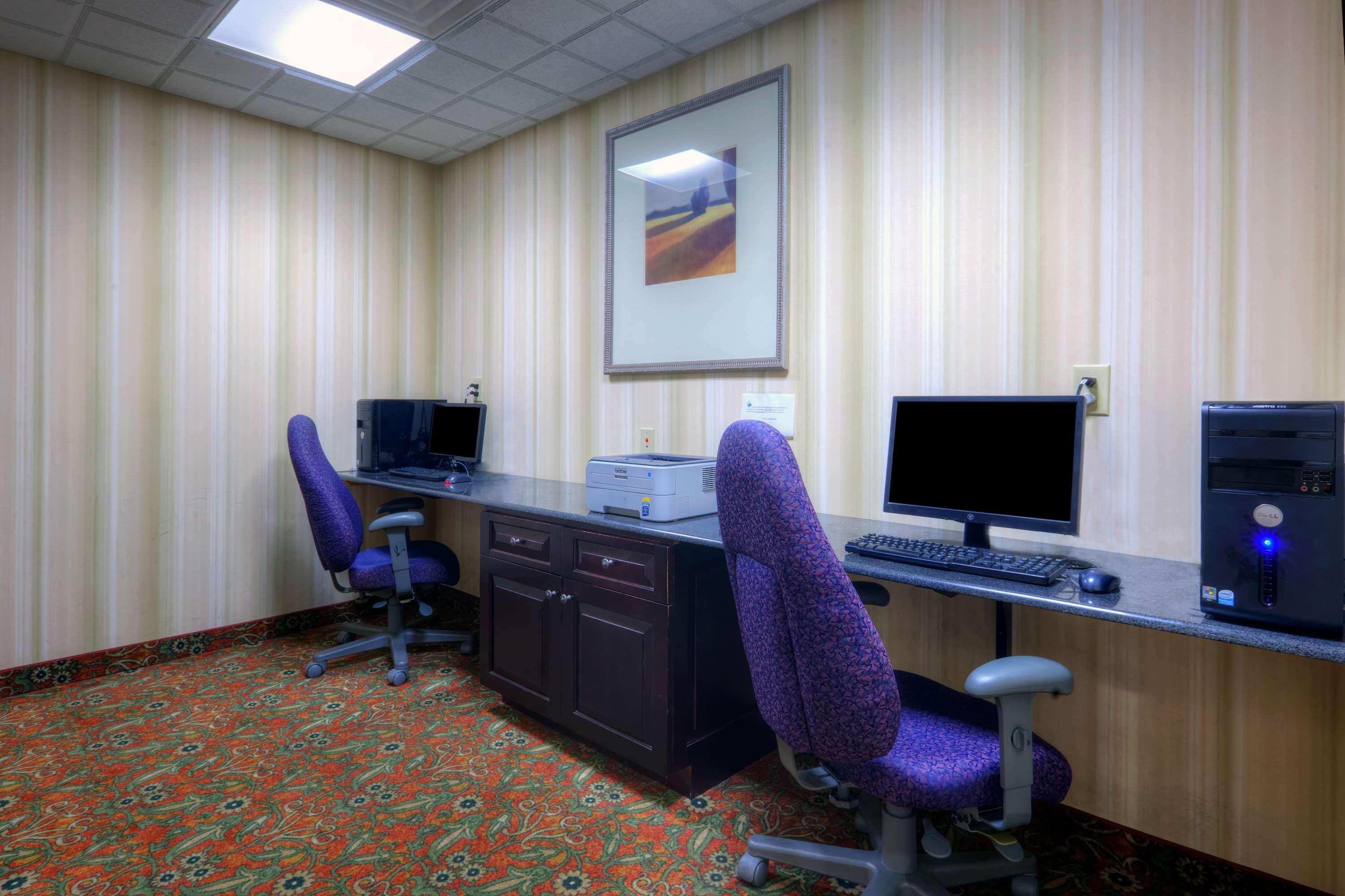 Country Inn & Suites By Radisson, Petersburg, Va Zařízení fotografie