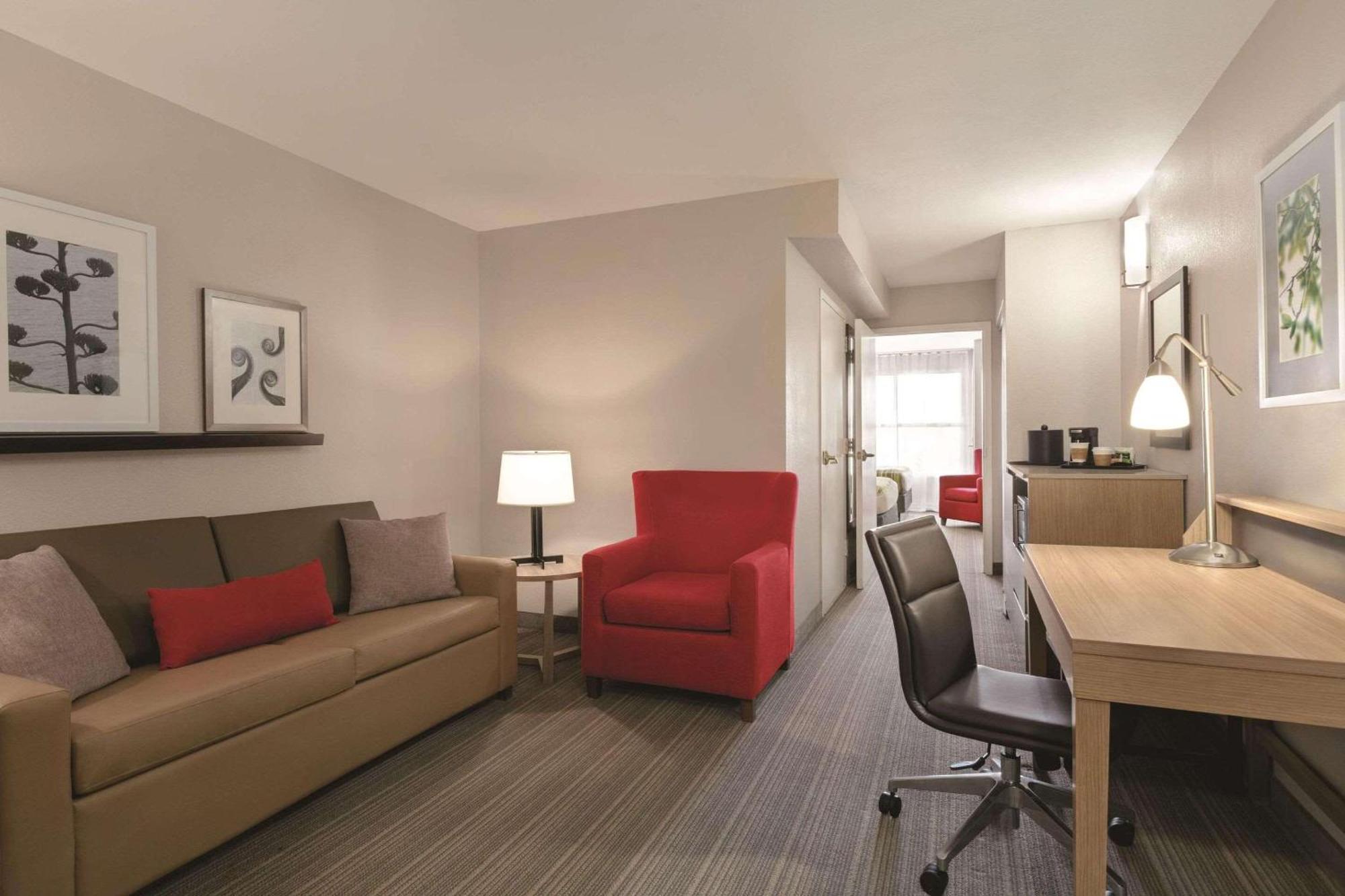 Country Inn & Suites By Radisson, Petersburg, Va Exteriér fotografie