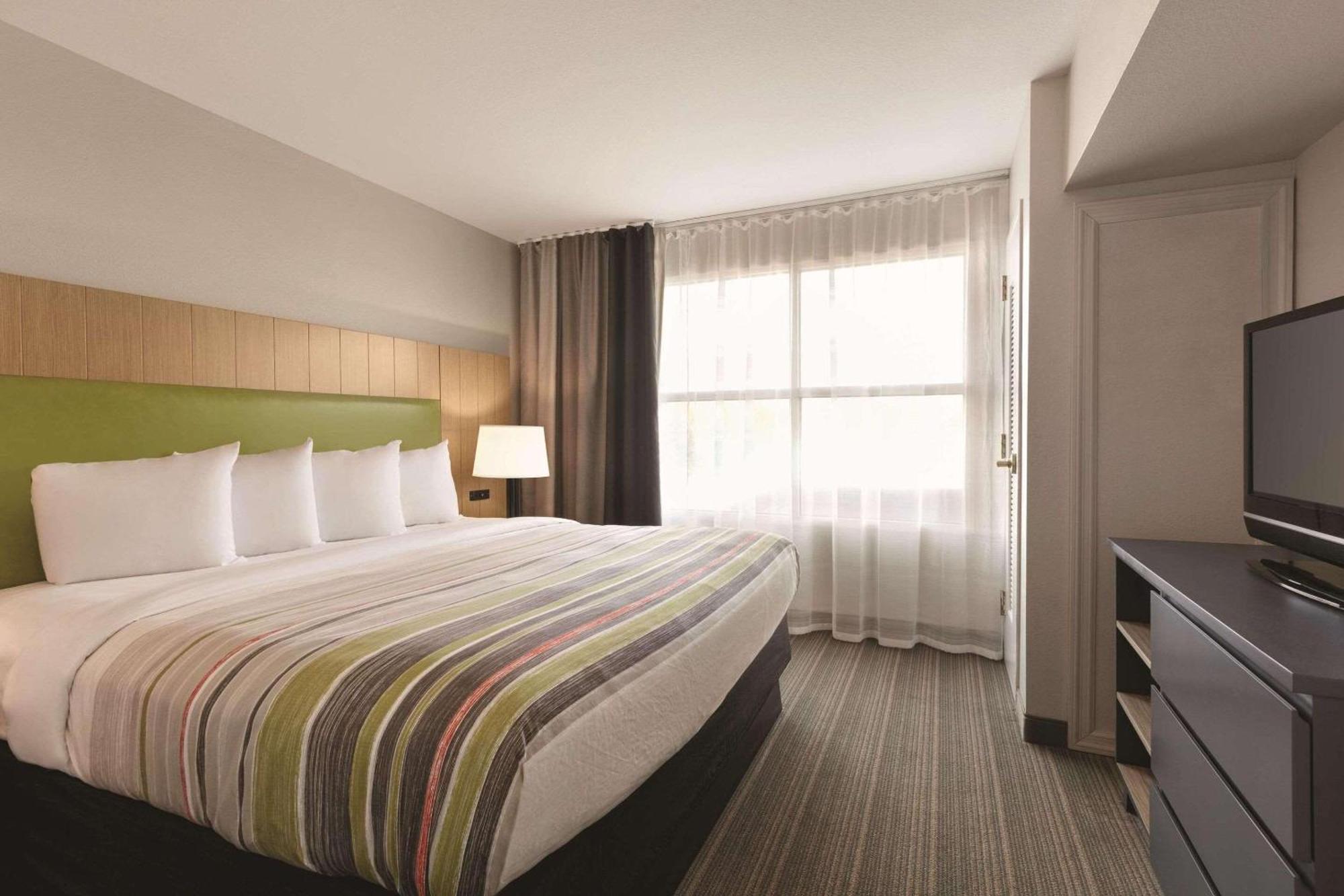 Country Inn & Suites By Radisson, Petersburg, Va Exteriér fotografie