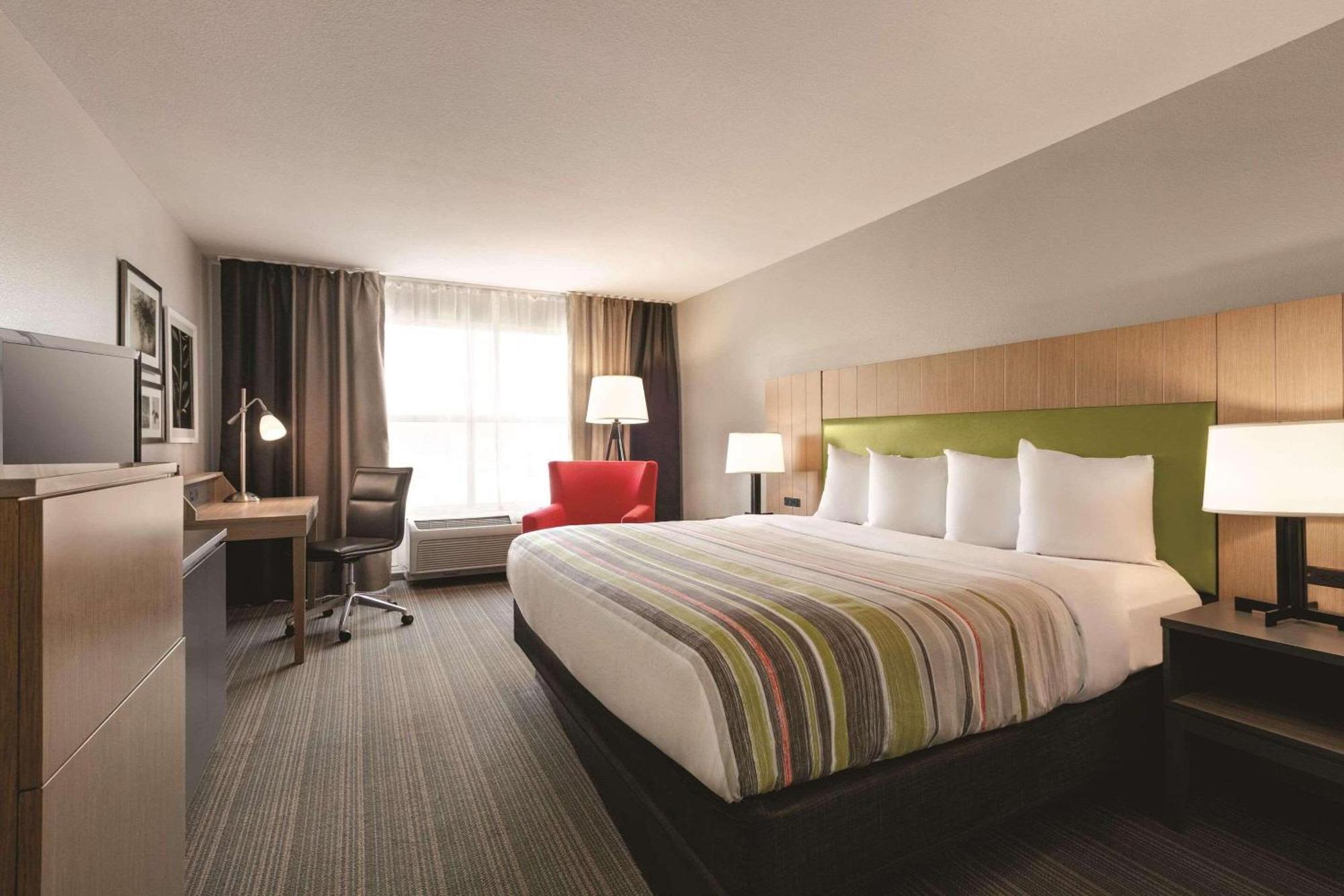 Country Inn & Suites By Radisson, Petersburg, Va Exteriér fotografie