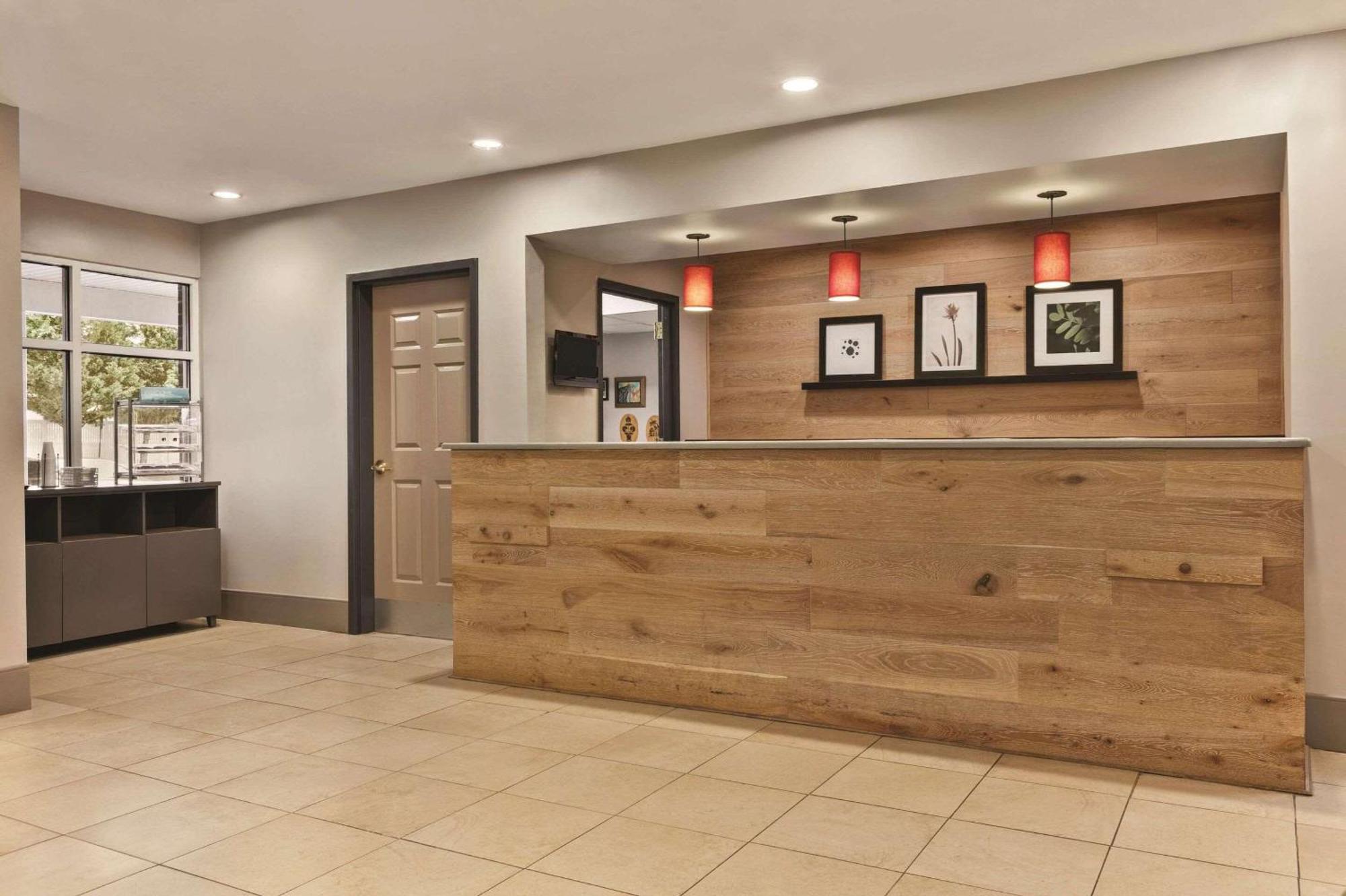 Country Inn & Suites By Radisson, Petersburg, Va Exteriér fotografie