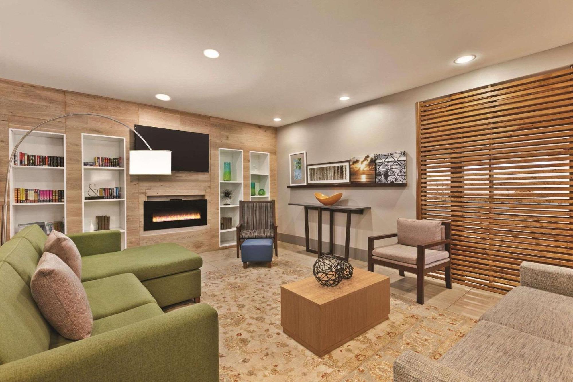 Country Inn & Suites By Radisson, Petersburg, Va Exteriér fotografie