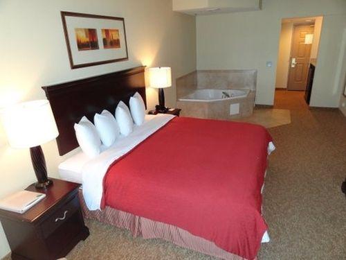 Country Inn & Suites By Radisson, Petersburg, Va Pokoj fotografie