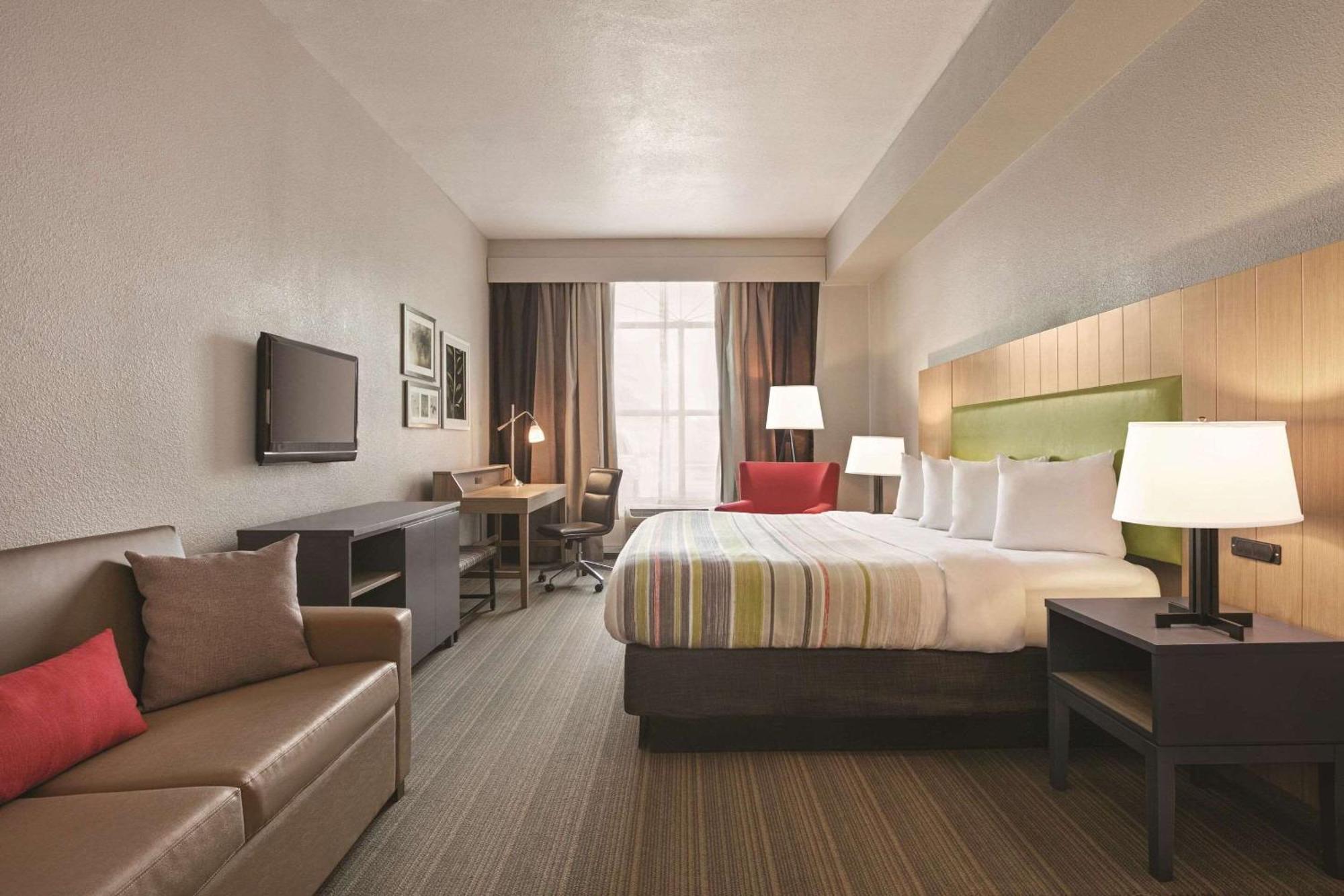 Country Inn & Suites By Radisson, Petersburg, Va Exteriér fotografie